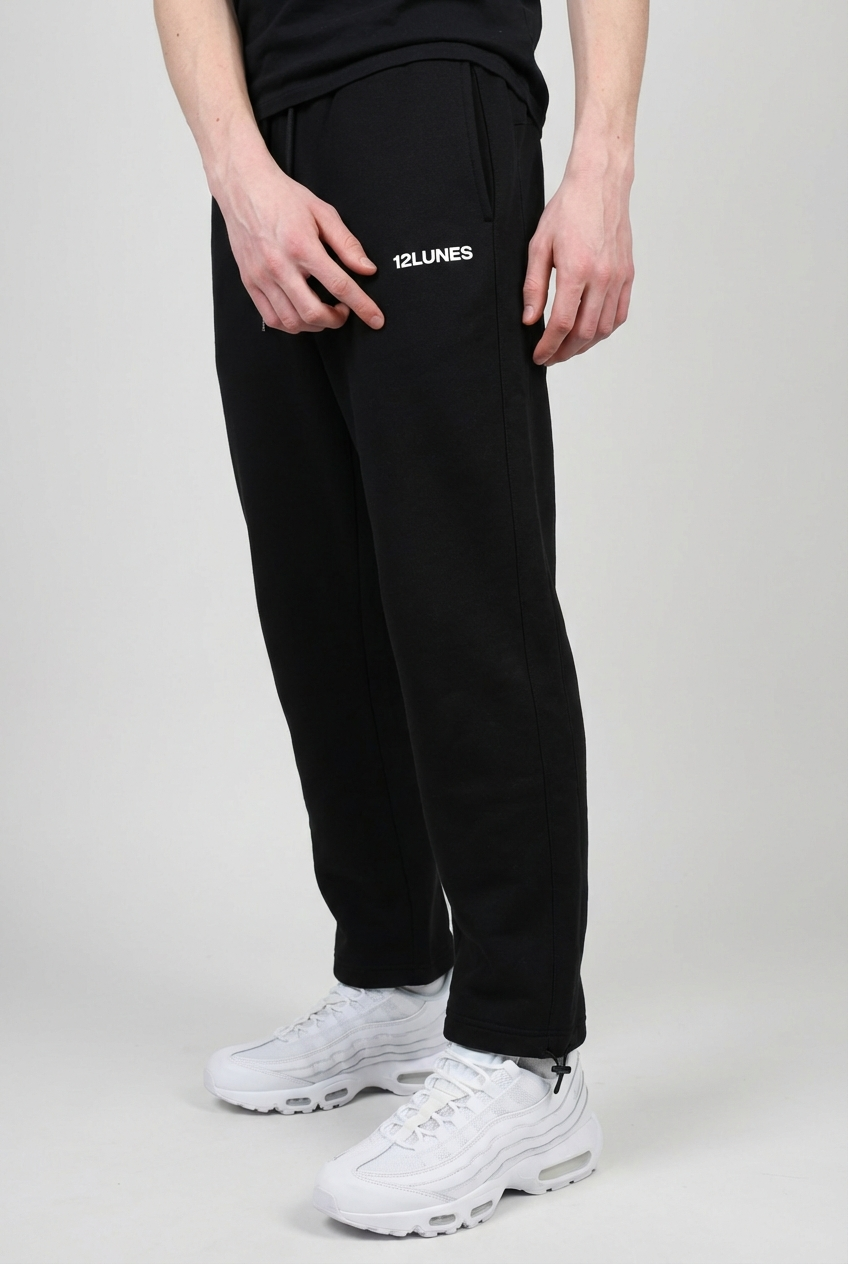 Trackpant Charbon