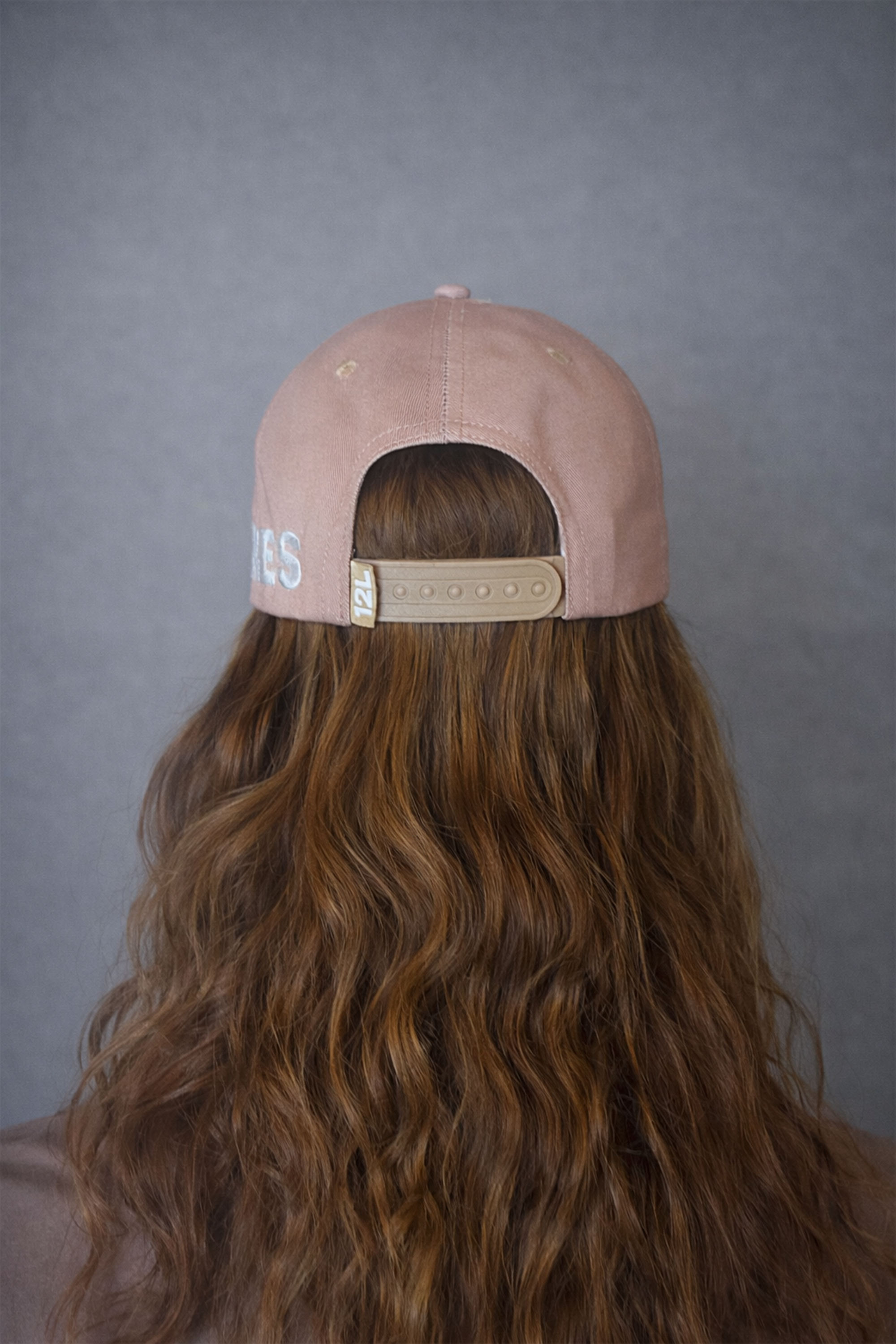 Casquette Camel