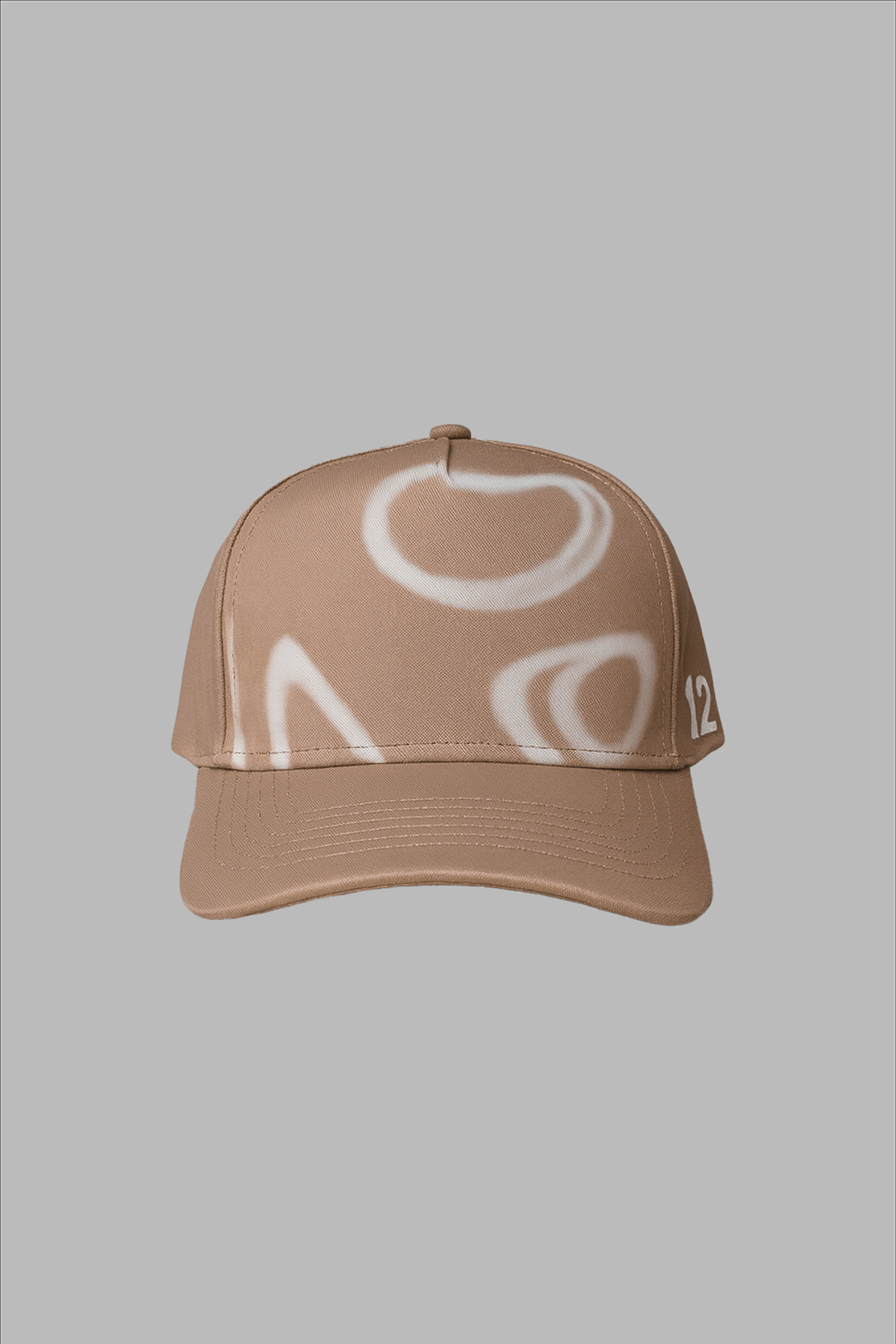 Casquette Camel