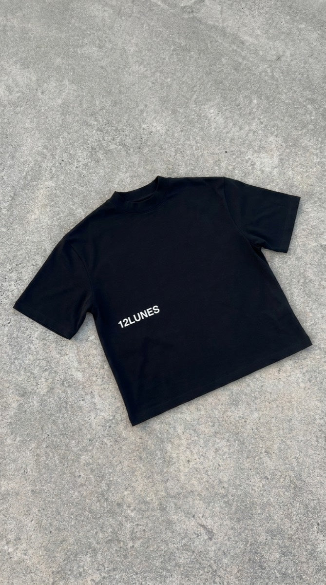 12LUNES drop tee tee-charbon.jpg