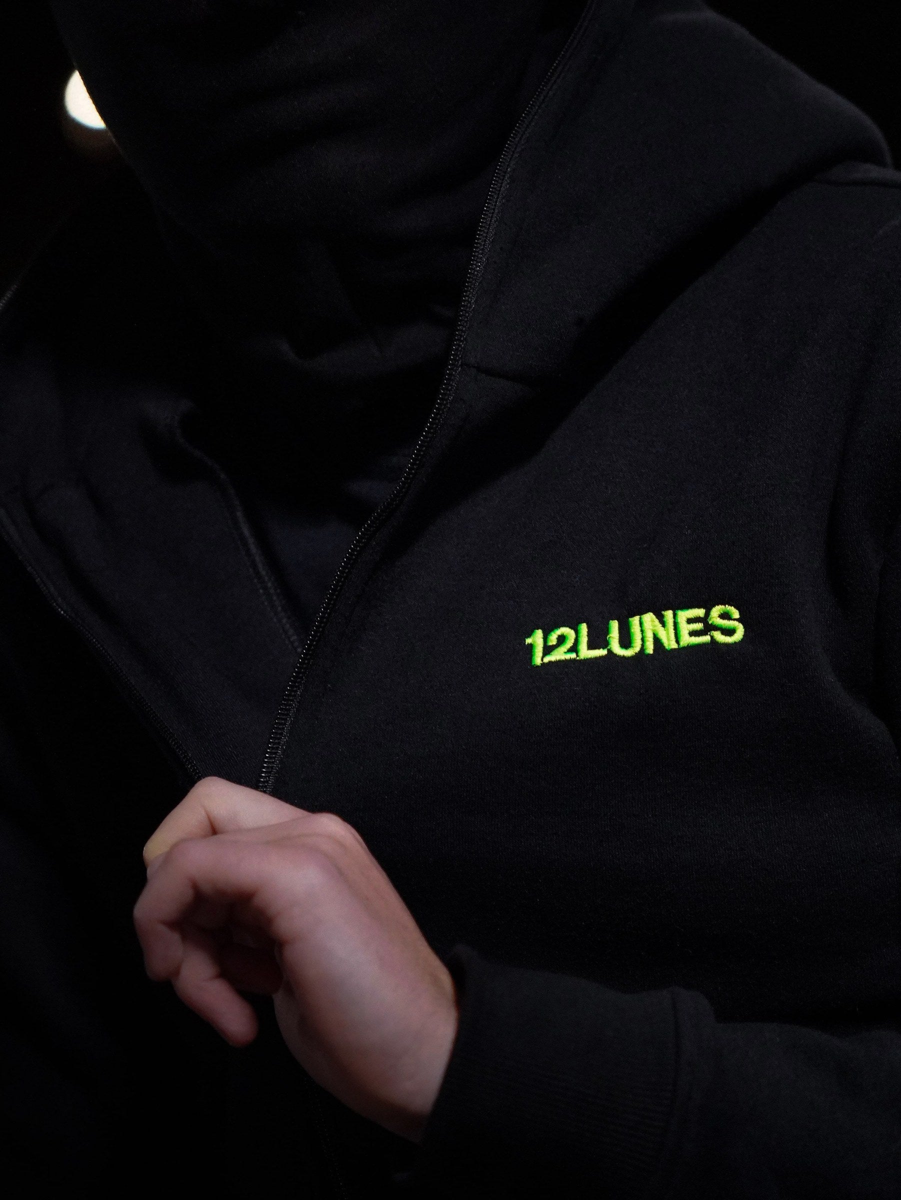 Lookbook AW22 12LUNES, photo 7