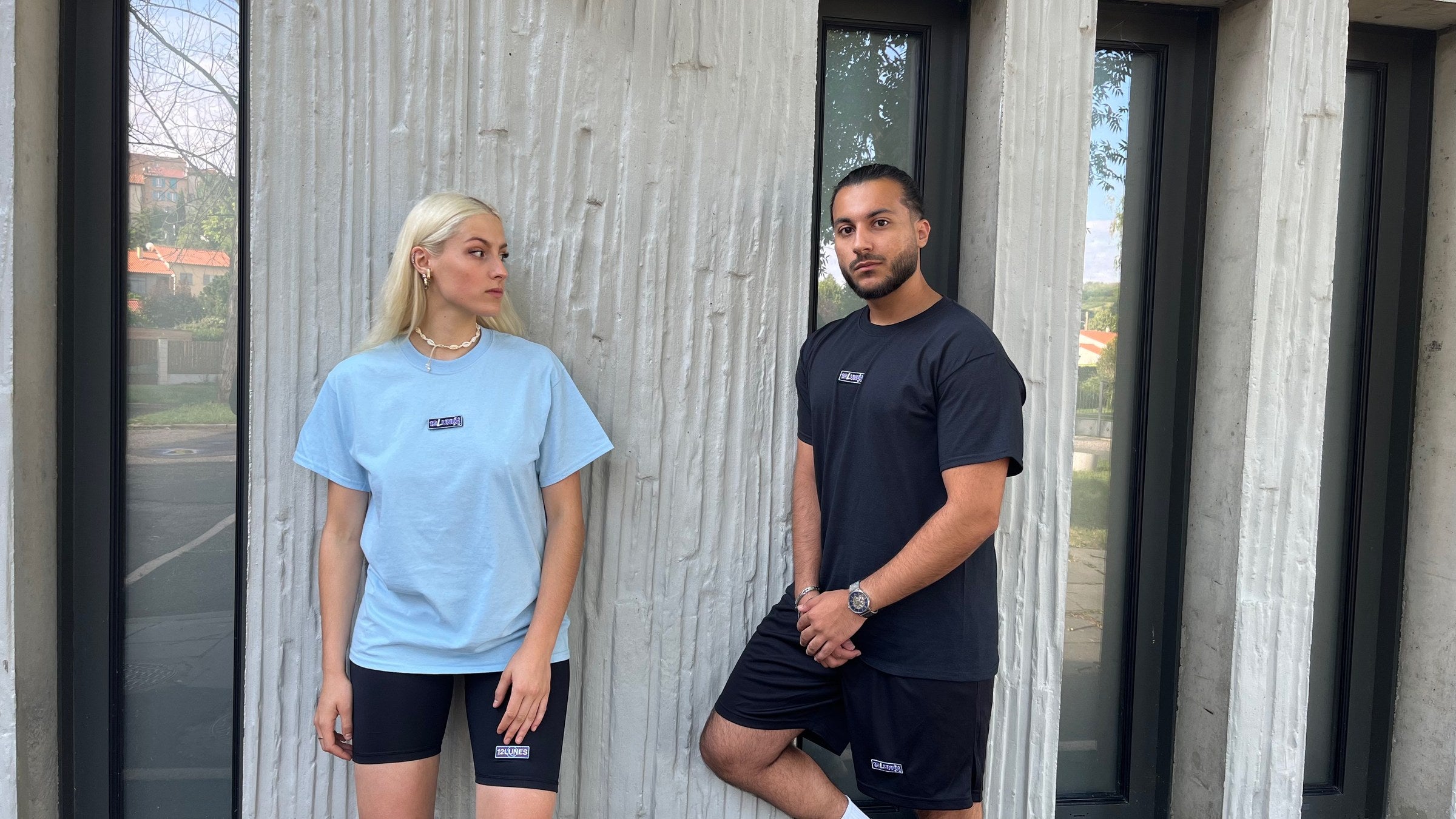 Lookbook ROTATION 12LUNES