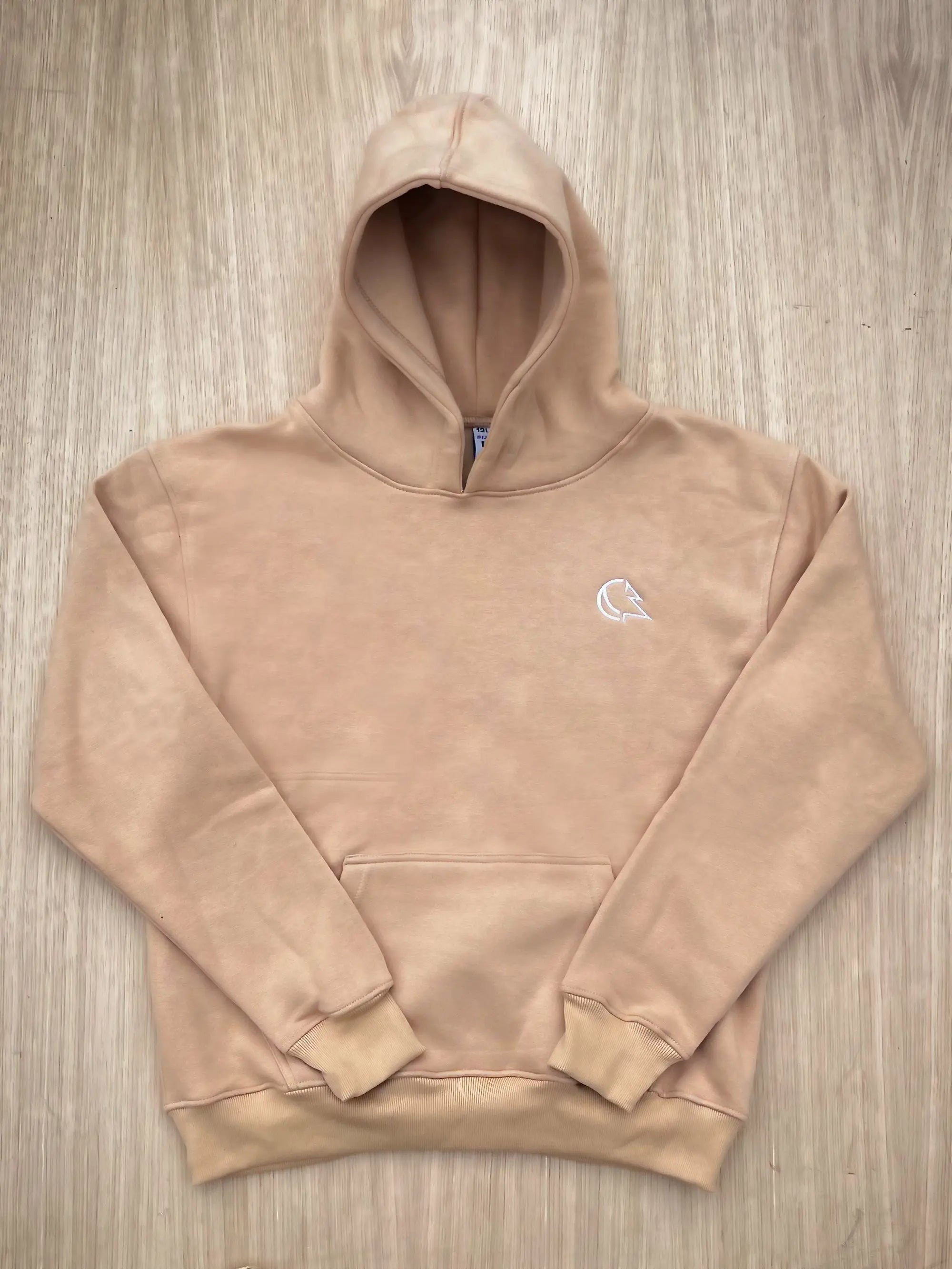 Hoodie Wood 12LUNES