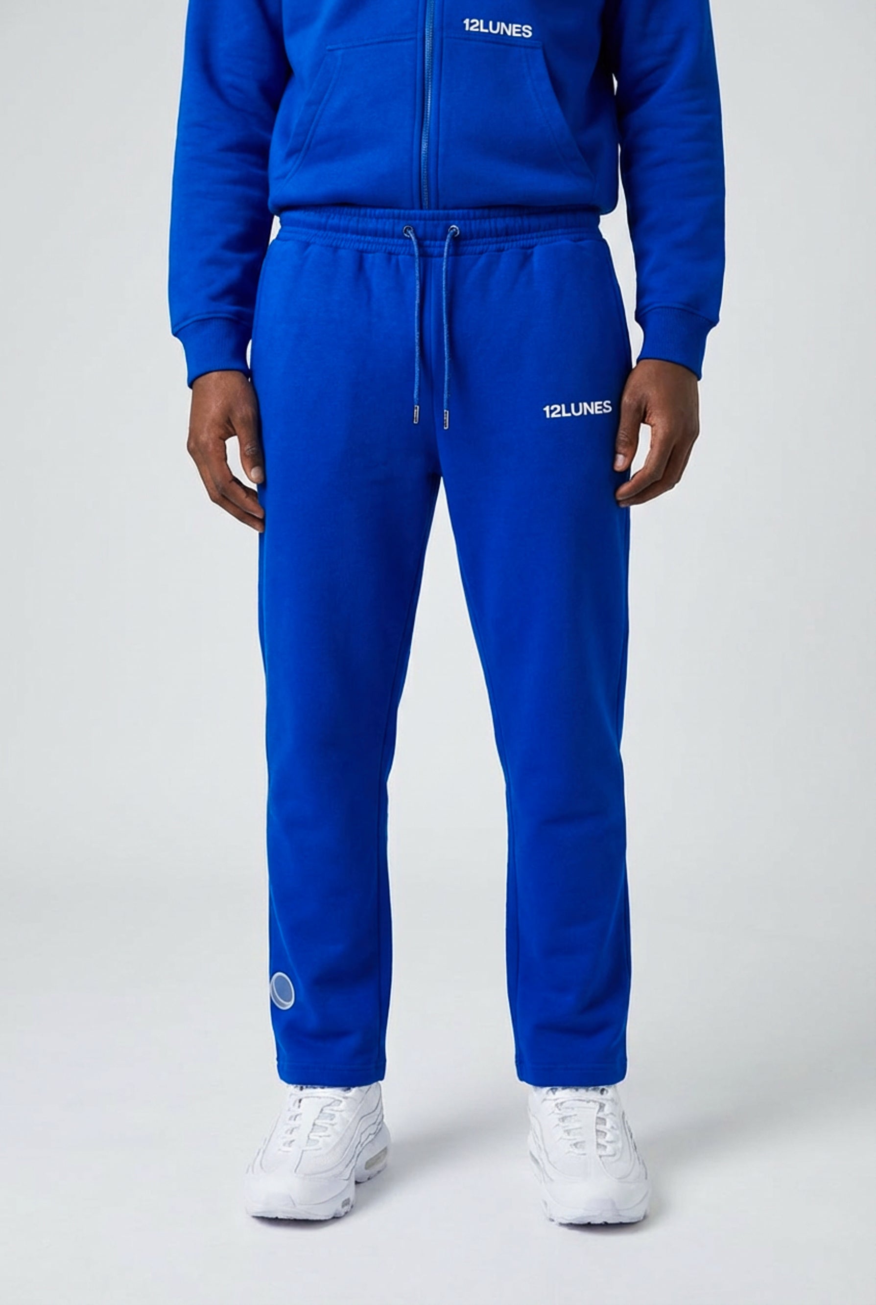 Trackpant Cobalt