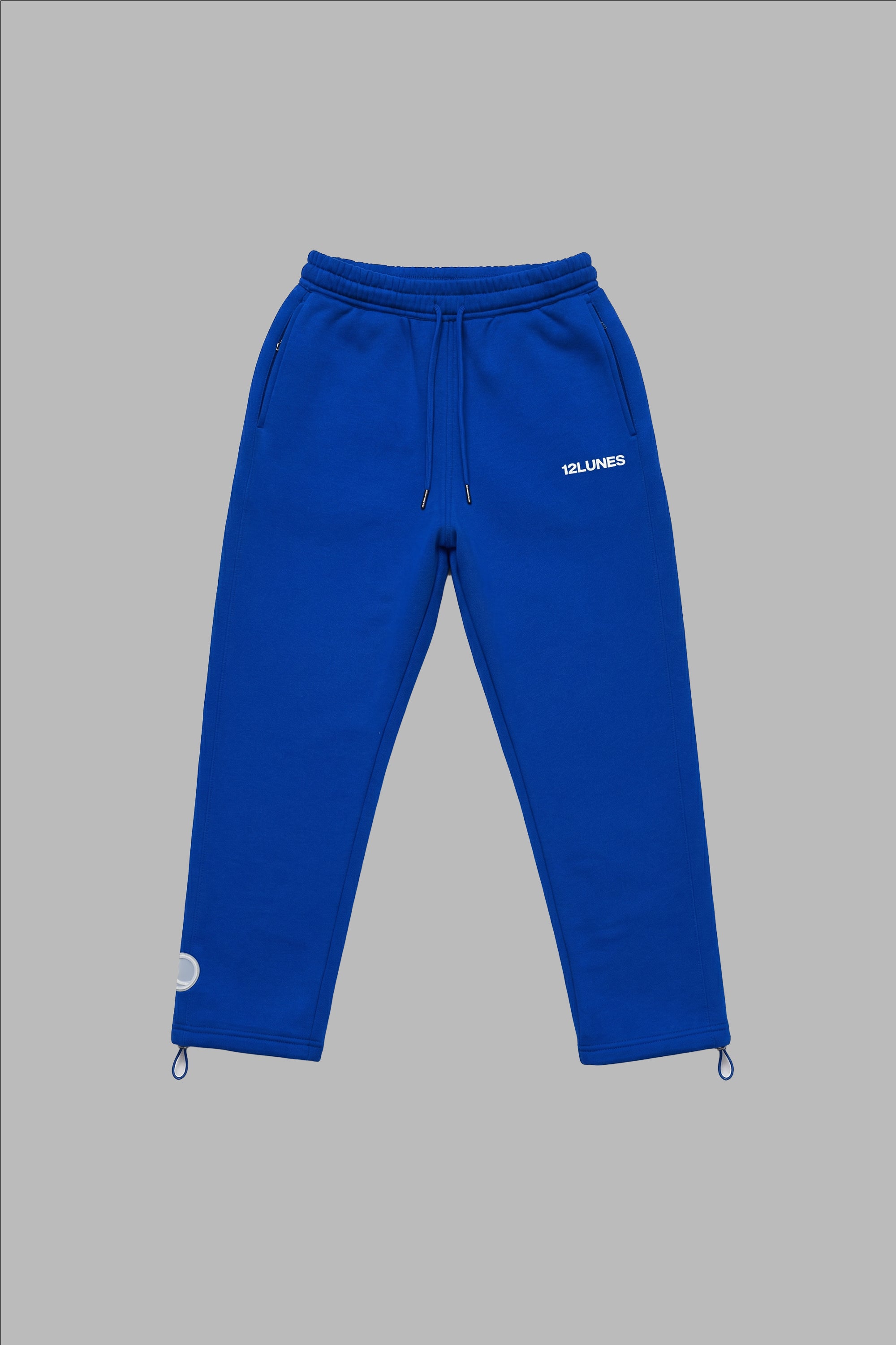 Trackpant Cobalt