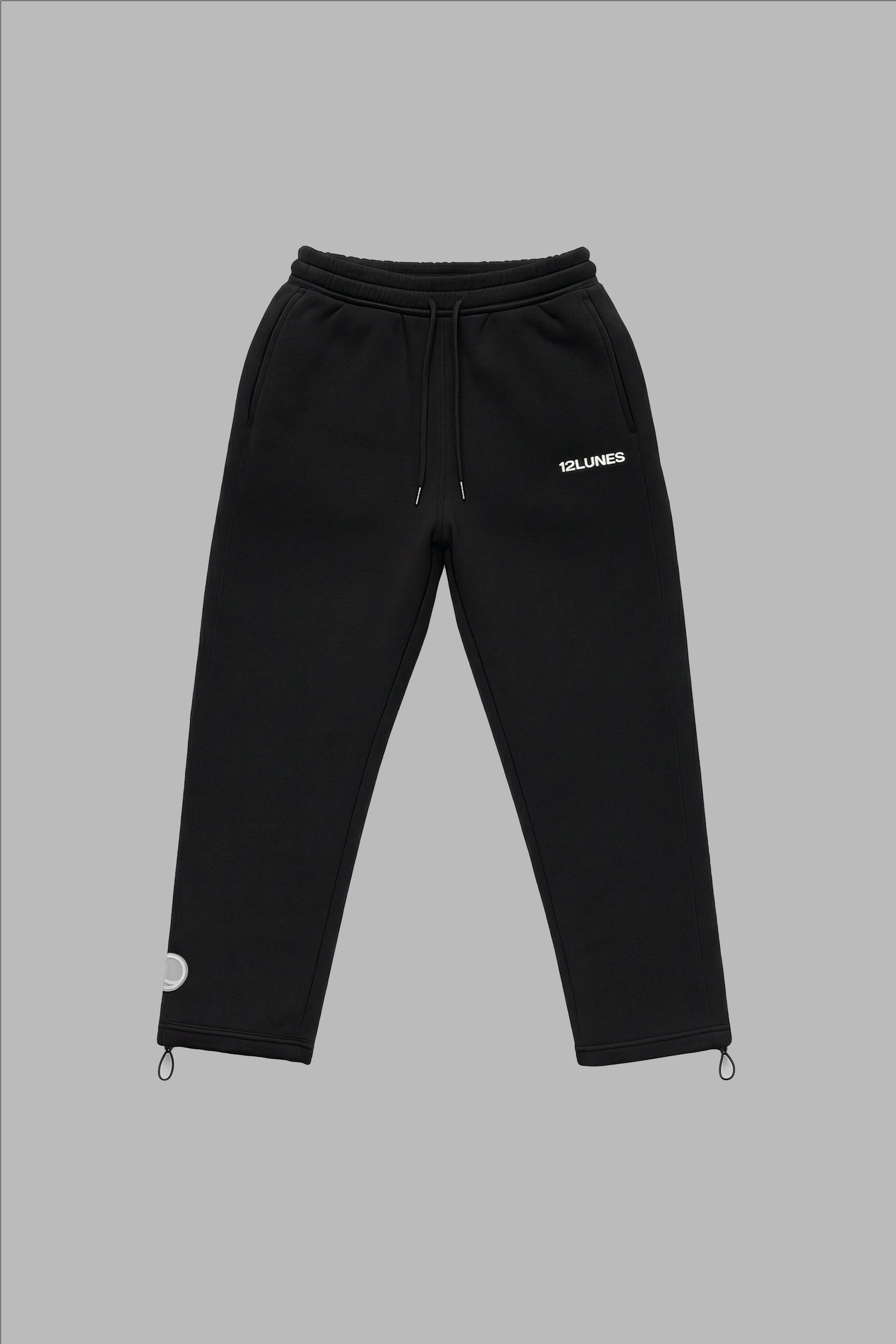 Trackpant Charbon