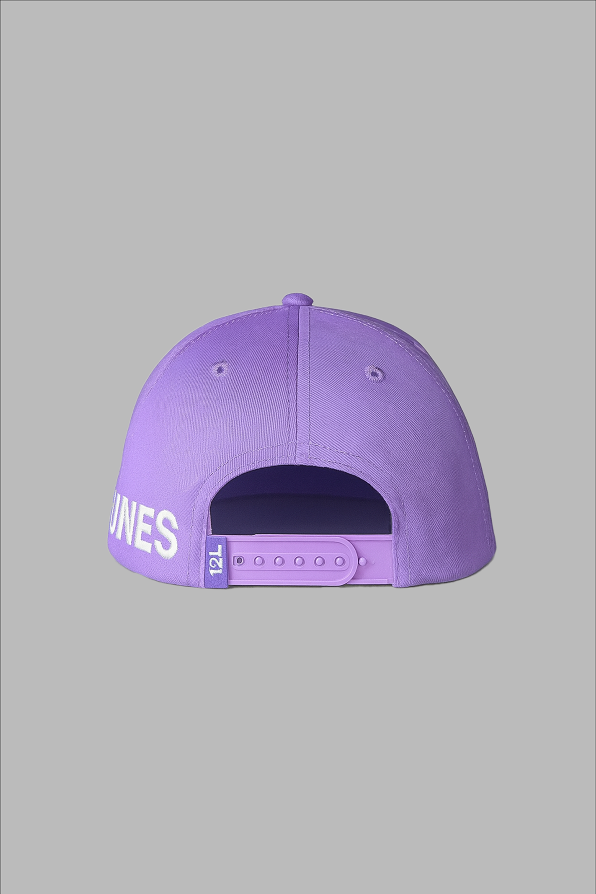Casquette Lila