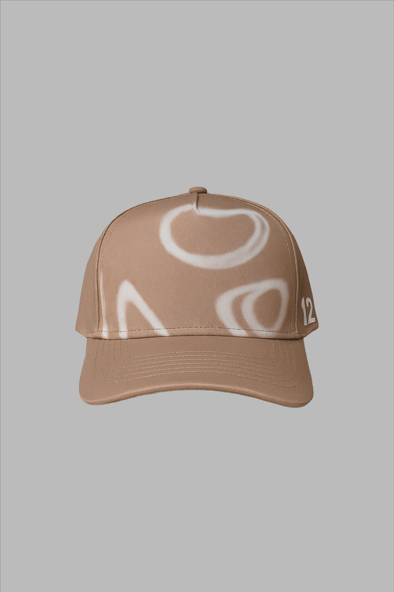 Camel Cap