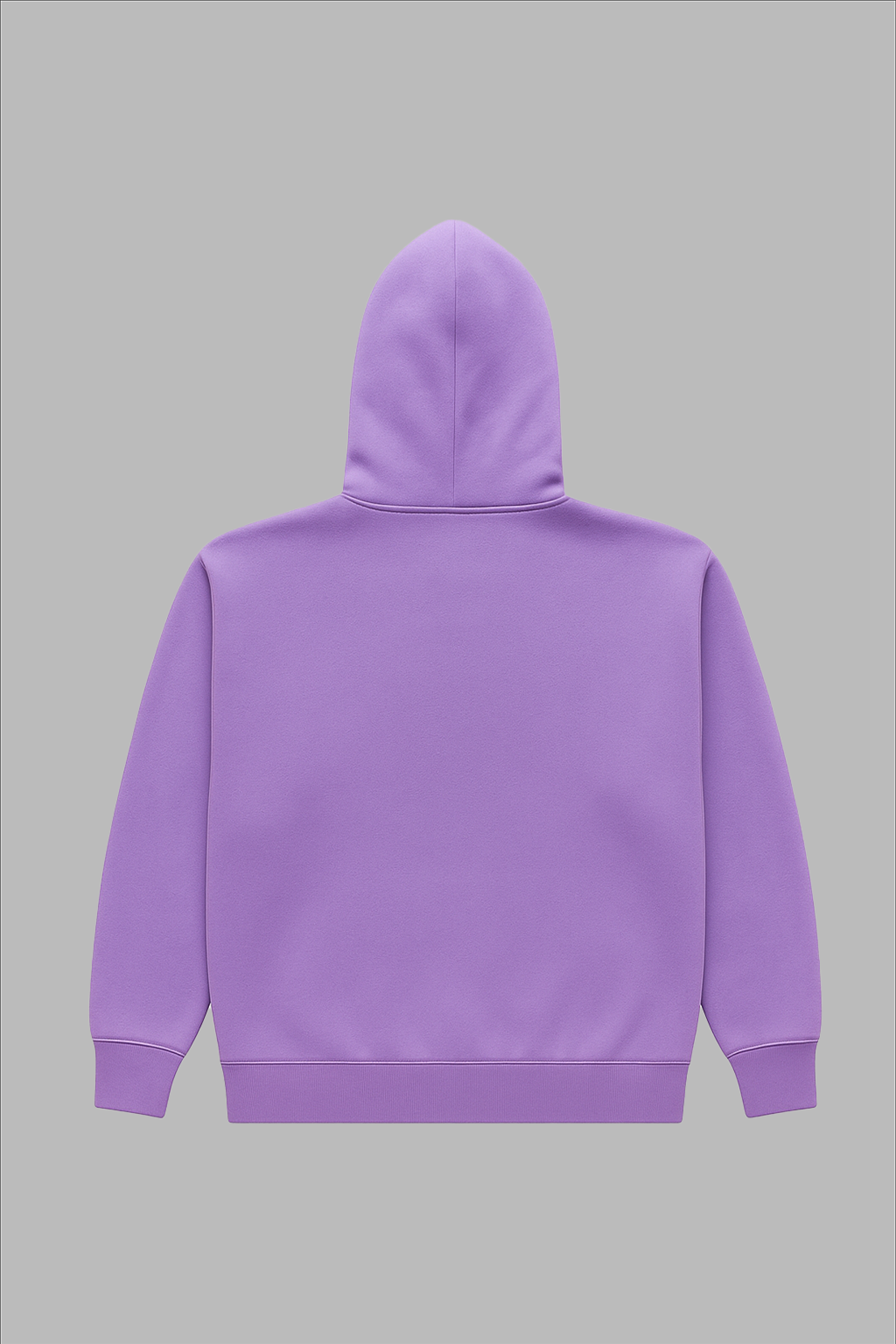 Hoodie Lila