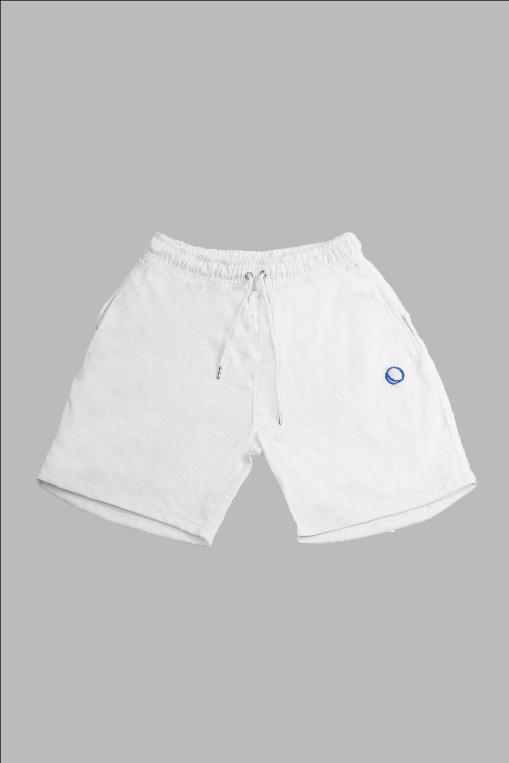 Short Blanc 12LUNES