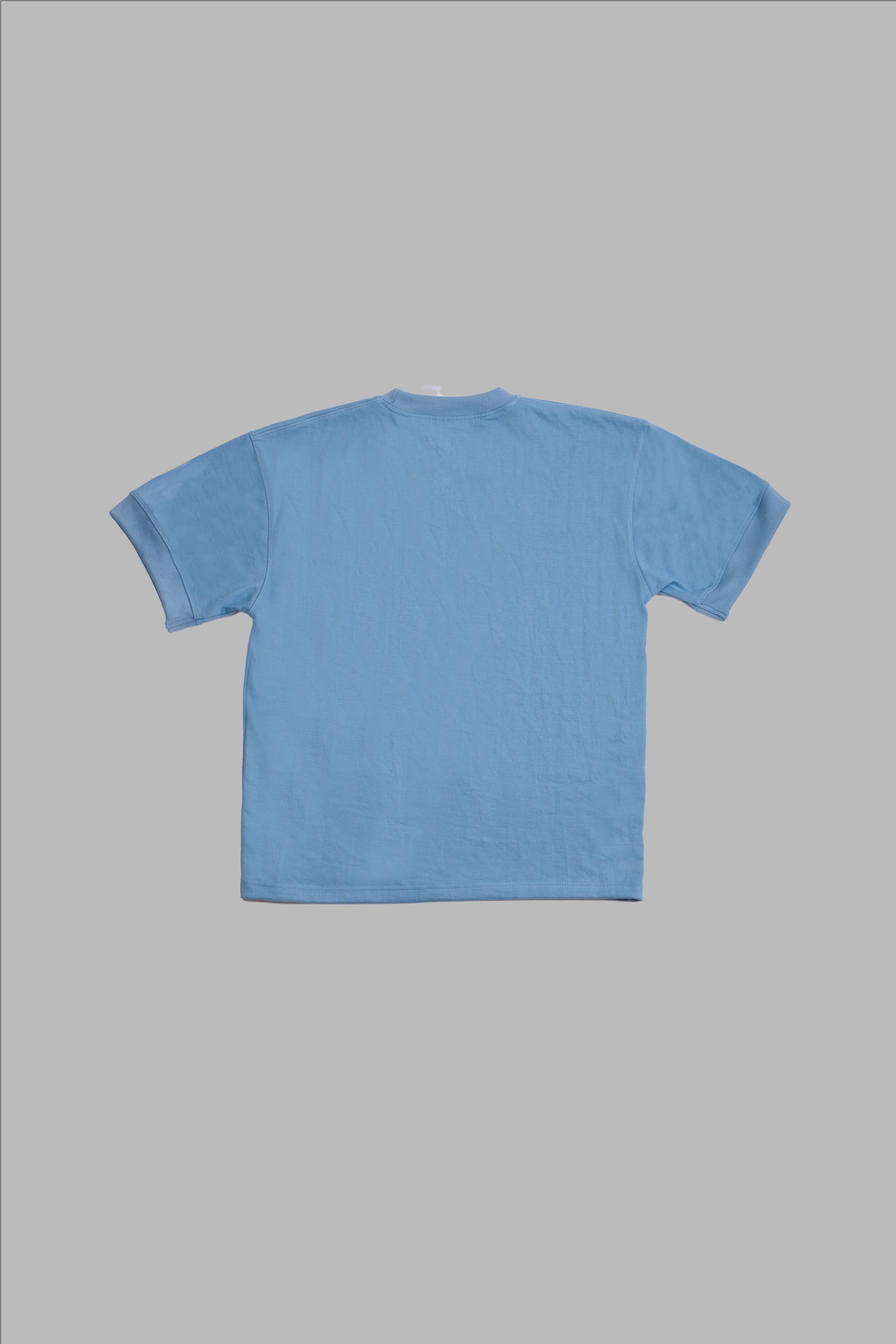 Tee-Shirt Bleu 12LUNES