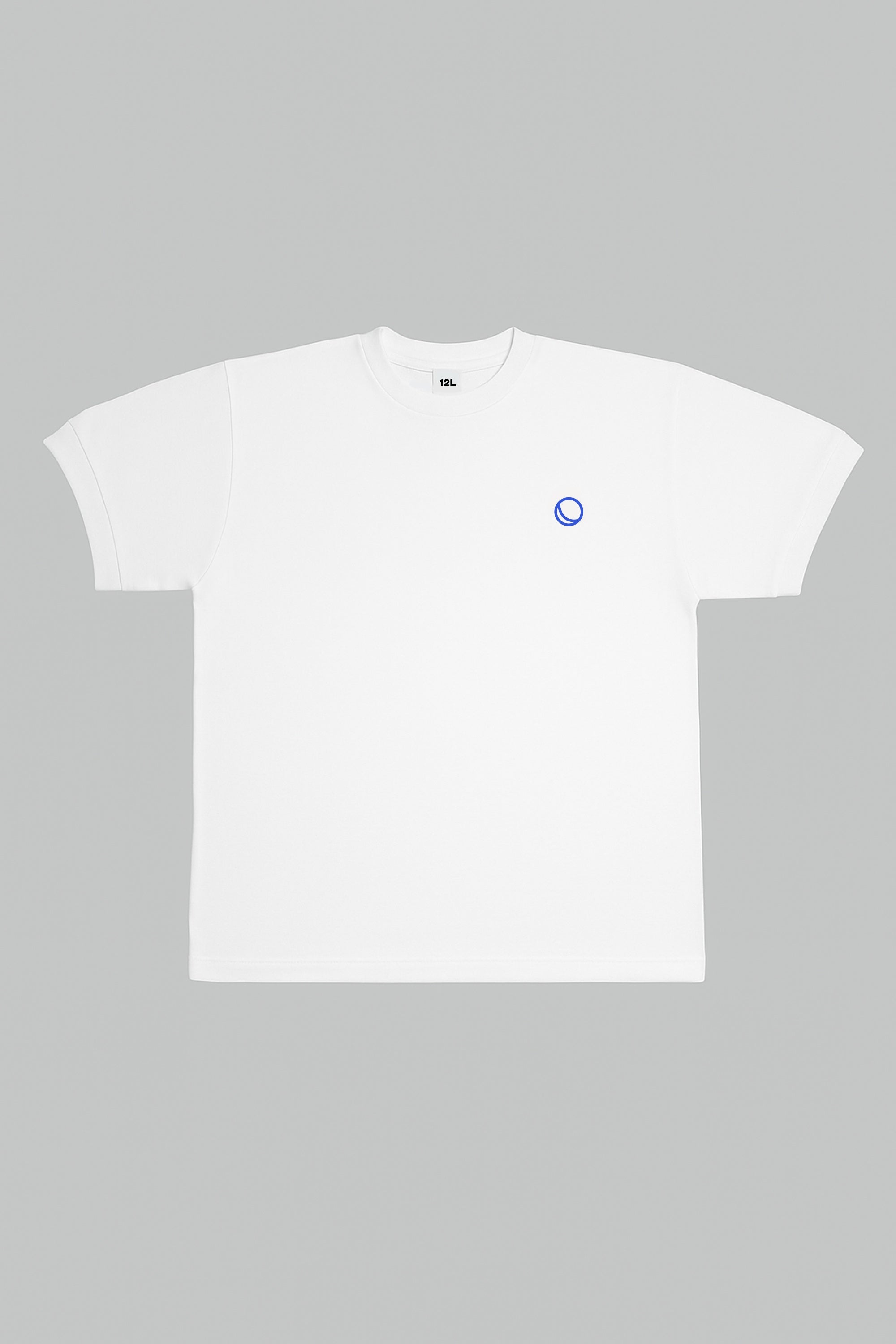 Tee-Shirt Blanc