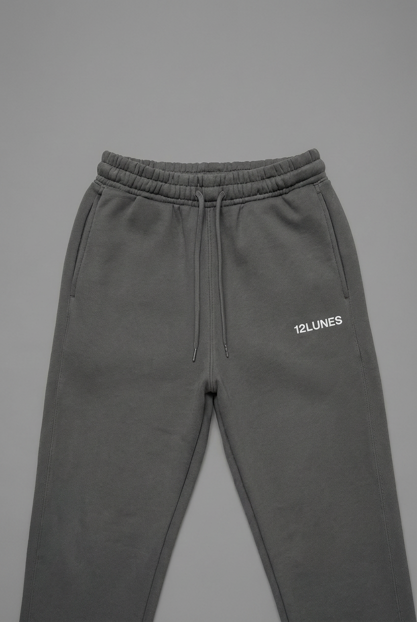 Trackpant Graphite