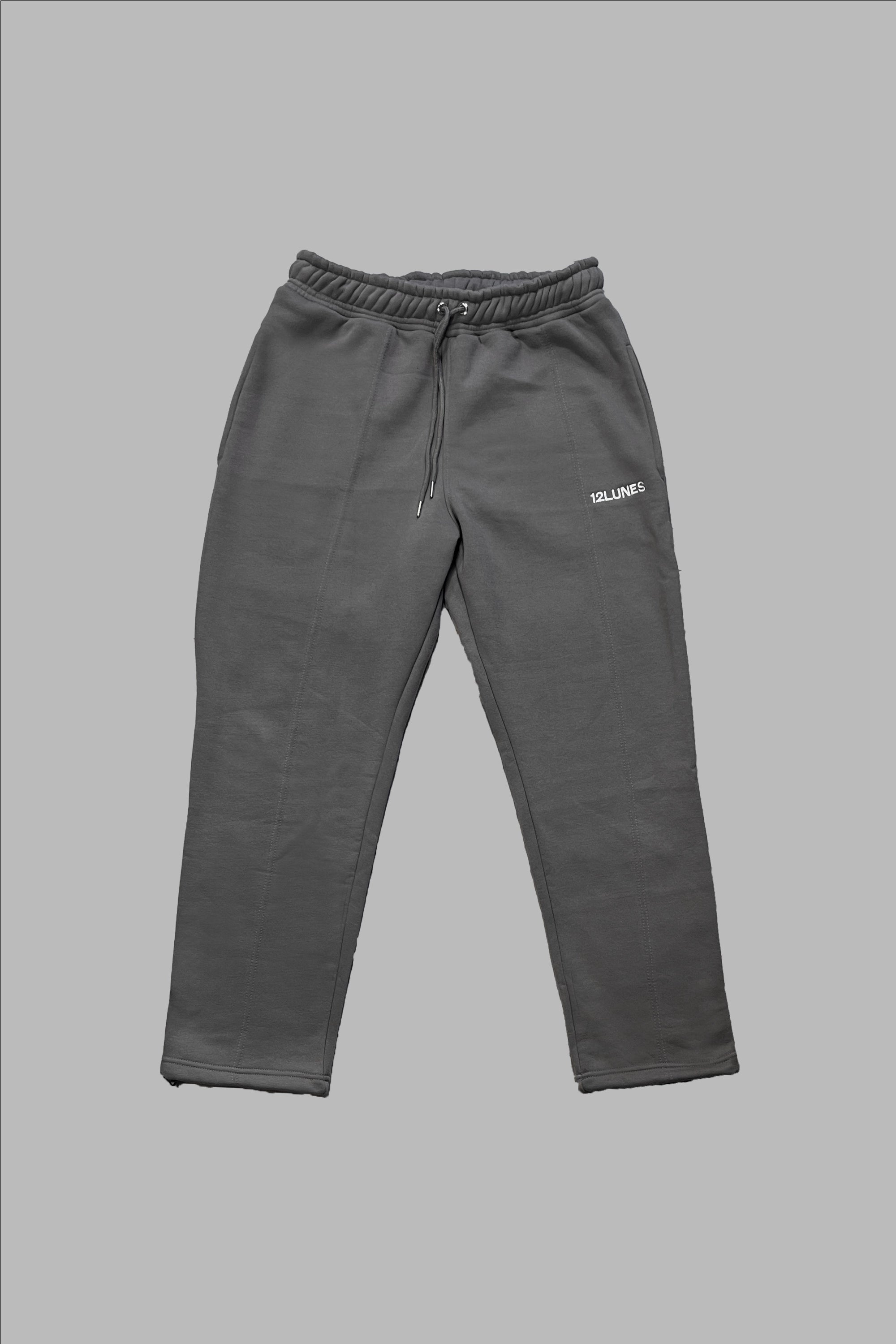 Grey Trackpant