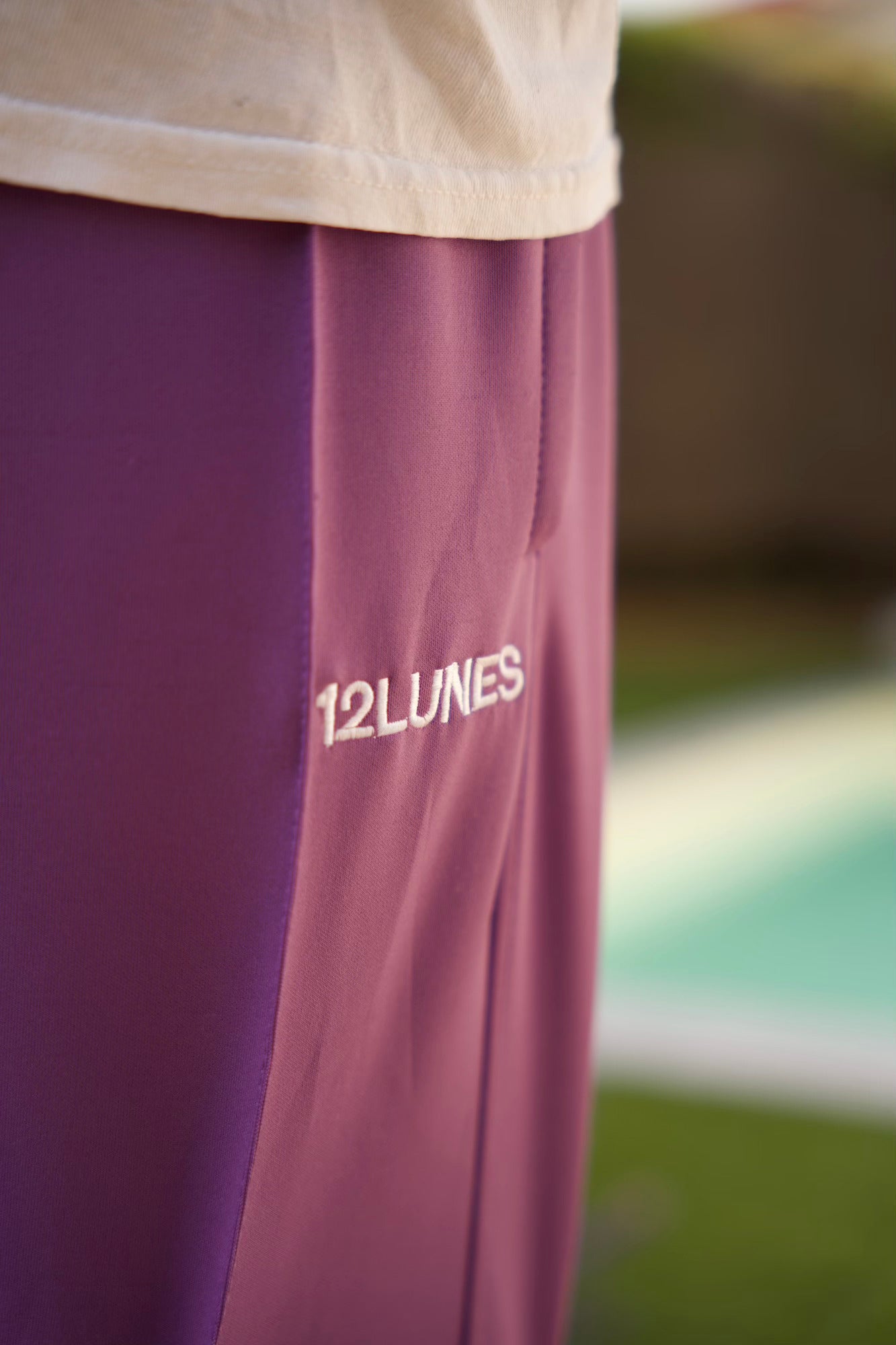 Trackpant 12Lunes